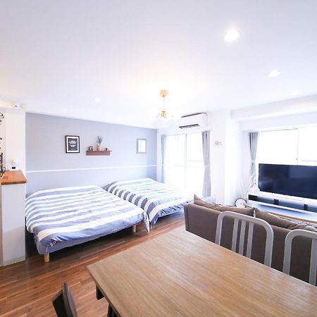 Guest House Re-Worth Yabacho1 202 ناغويا المظهر الخارجي الصورة