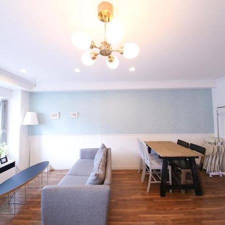 Guest House Re-Worth Yabacho1 202 ناغويا المظهر الخارجي الصورة