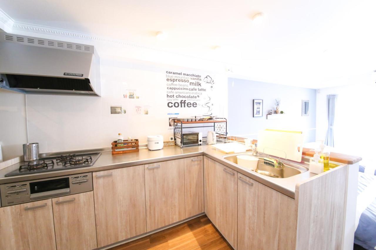 Guest House Re-Worth Yabacho1 202 ناغويا المظهر الخارجي الصورة
