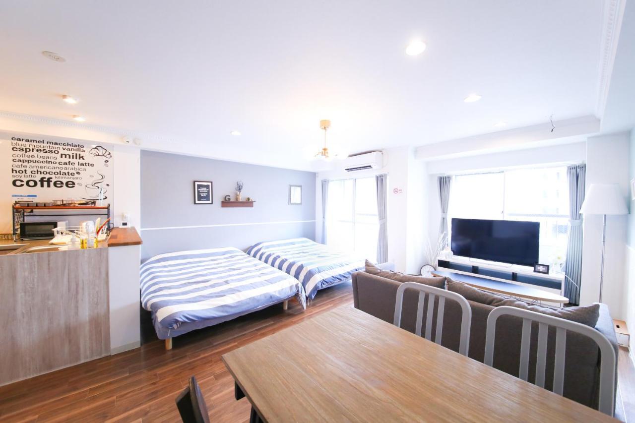 Guest House Re-Worth Yabacho1 202 ناغويا المظهر الخارجي الصورة