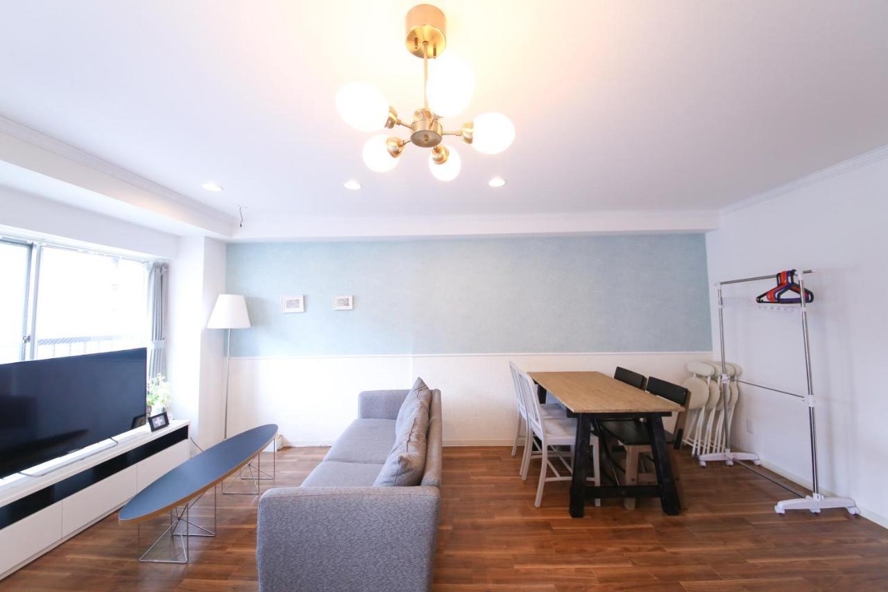 Guest House Re-Worth Yabacho1 202 ناغويا المظهر الخارجي الصورة