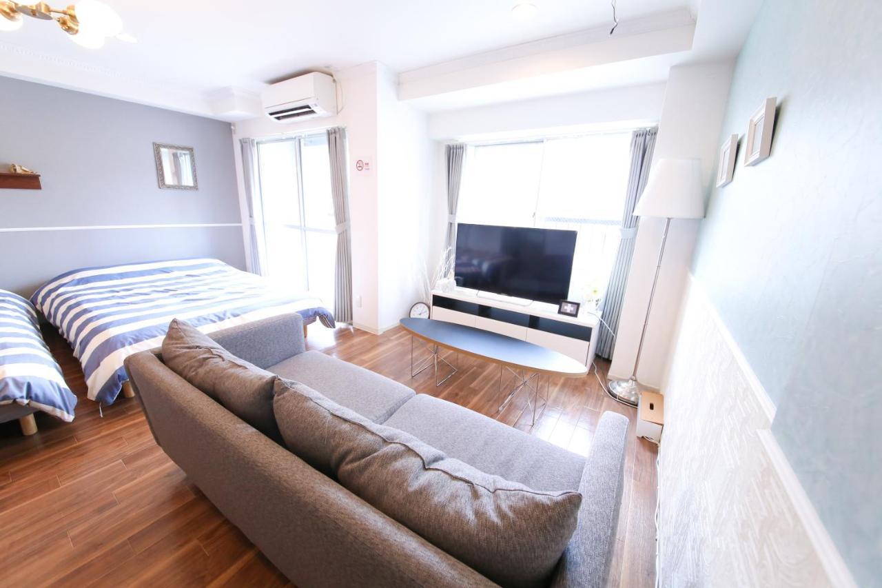Guest House Re-Worth Yabacho1 202 ناغويا المظهر الخارجي الصورة