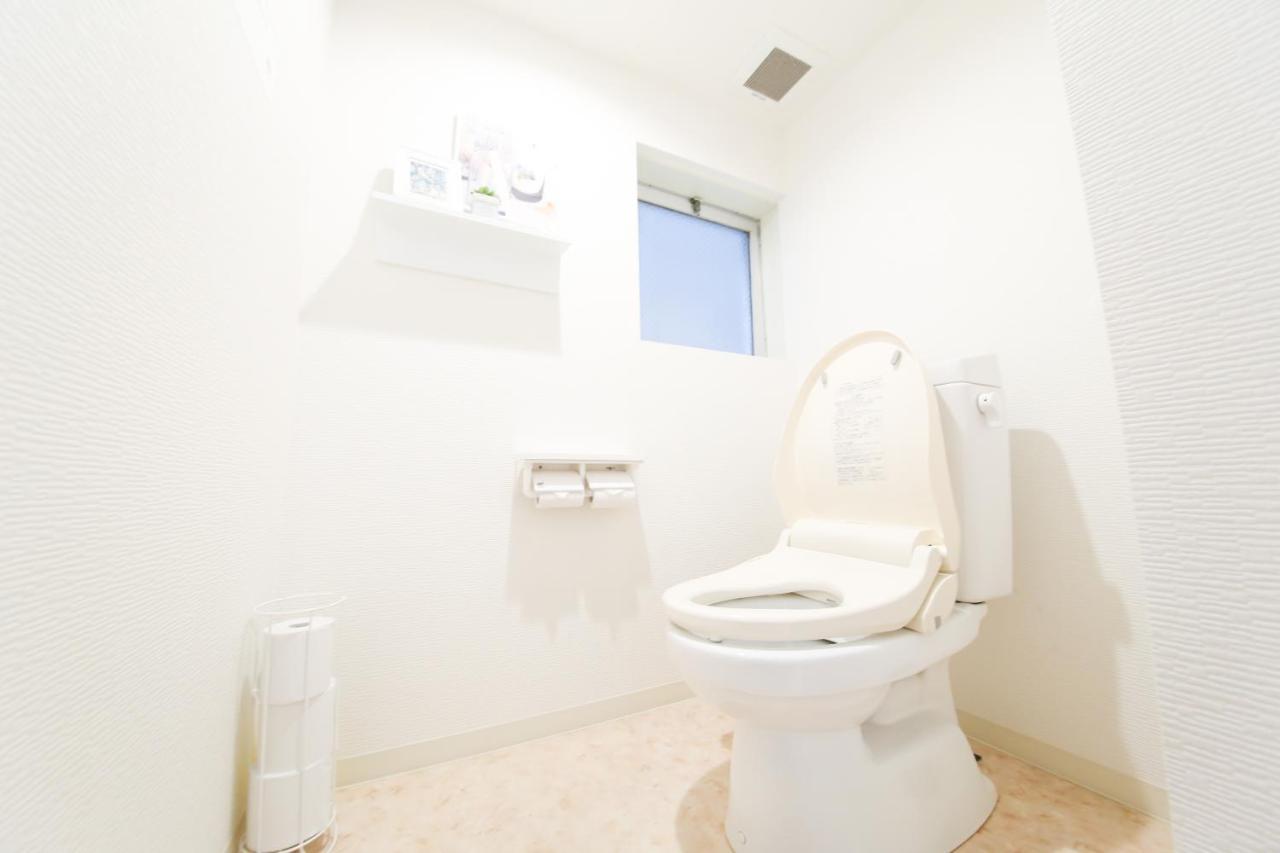 Guest House Re-Worth Yabacho1 202 ناغويا المظهر الخارجي الصورة
