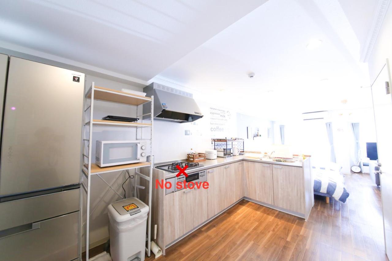 Guest House Re-Worth Yabacho1 202 ناغويا المظهر الخارجي الصورة