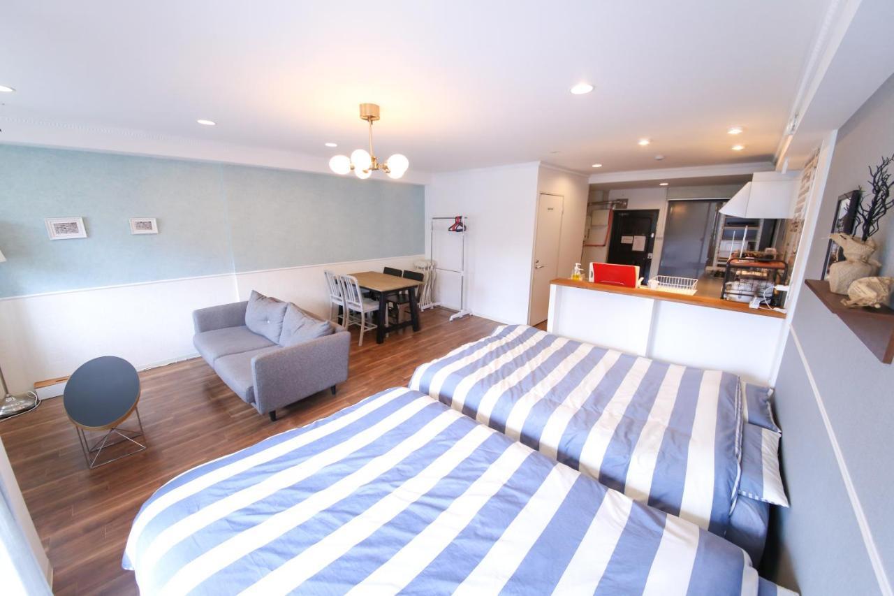 Guest House Re-Worth Yabacho1 202 ناغويا المظهر الخارجي الصورة